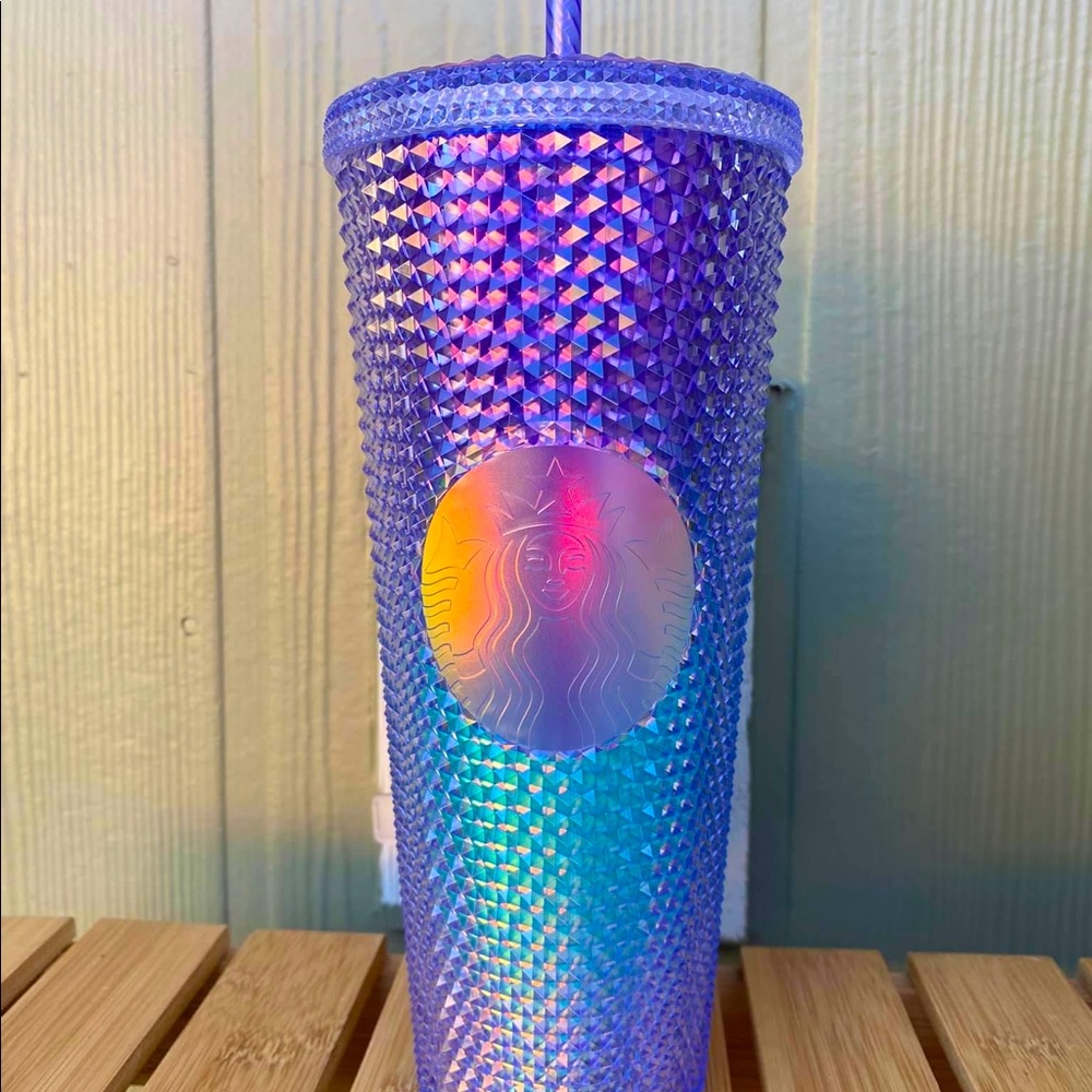 ISO NEW VENTI STUDDED TUMBLER Summer 2 Release